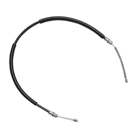 Raybestos Ford Ranger 03-09 Control Cable, Bc96137 BC96137